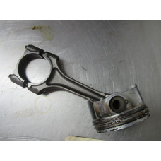 24E107 Piston and Connecting Rod Standard For 15-17 Volkswagen Jetta  1.8 06K198401D